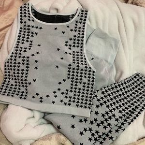 Fabletics Star Set